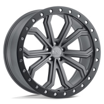 Black Rhino Hard Alloys TRABUCO